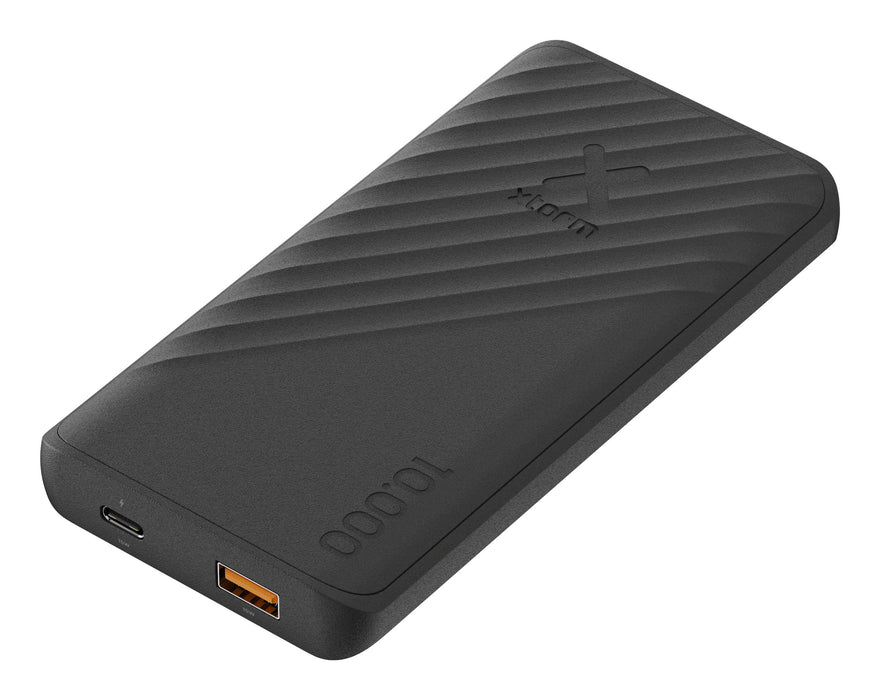 EAN 8718182278231 - Xtorm Go2 Polímero de litio 10000 mAh Carbón vegetal imagen 8