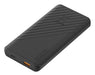 EAN 8718182278231 - Xtorm Go2 Polímero de litio 10000 mAh Carbón vegetal imagen 8