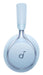 EAN 0194644138813 - Anker Space One Auriculares Inalámbrico Diadema Música/uso diario USB Tipo C Bluetooth Azul imagen 9