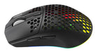 EAN 5907512879252 - Tracer GameZone Honeycomb RF ratón Juego Mano derecha RF Wireless + Bluetooth + USB Type-A Óptico 12000 D imagen 1