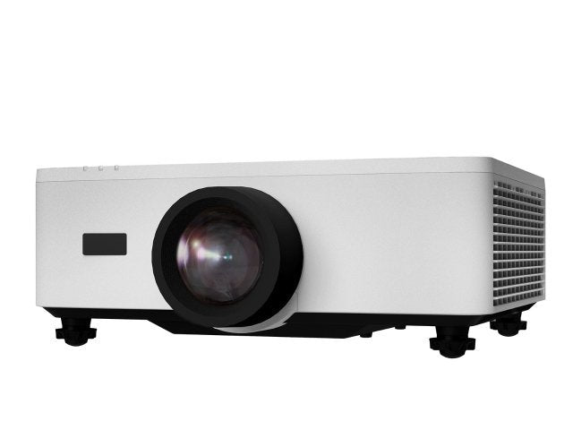 EAN 4550556133883 - Sharp P601Q 6000 lúmenes ANSI DLP UHD 4K (3840x2160) Blanco imagen 1