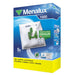 EAN 3023372025560 - Menalux 1000 Bolsa para el polvo Aspiradora cilíndrica imagen 2