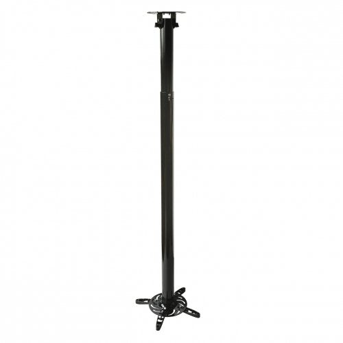 EAN 5907078659039 - ART P-104 montaje para projector Techo Negro imagen 1