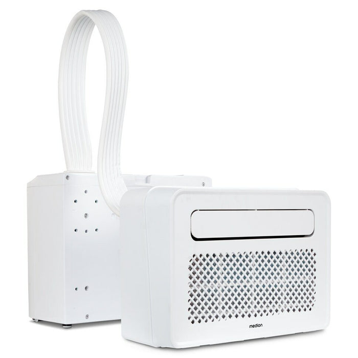 EAN 4061275224481 - MEDION LIFE P502 aire acondicionado portátil 63 dB Blanco imagen 5