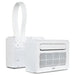 EAN 4061275224481 - MEDION LIFE P502 aire acondicionado portátil 63 dB Blanco imagen 5