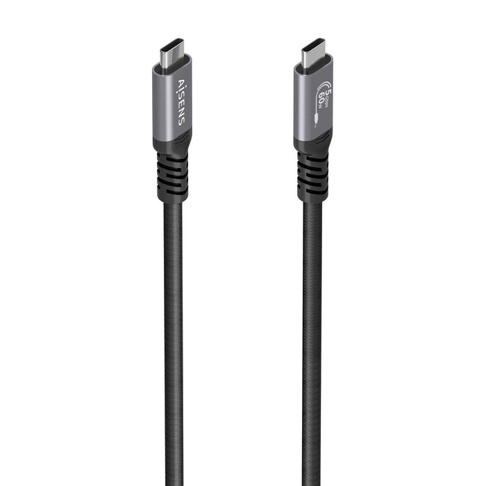 EAN 8435739904541 - AISENS A107-0992 cable USB USB 3.2 Gen 1 (3.1 Gen 1) USB C imagen 1