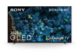 EAN 4548736150720 - Sony XR-55A80L 139,7 cm (55") 4K Ultra HD Smart TV Wifi Negro imagen 1