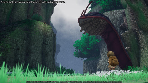 EAN 5056280435716 - Spike Chunsoft Made in Abyss: Binary Star Falling into Darkness - Collector's Edition imagen 1