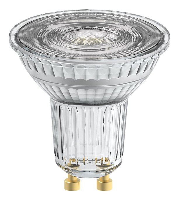 EAN 4099854456817 - Osram LED PAR16 DIM P lámpara LED Blanco cálido 3000 K 2,4 W GU10 E imagen 4