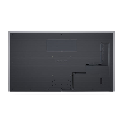 EAN 8806096014417 - LG OLED evo G4 OLED83G45LW 2,11 m (83") 4K Ultra HD Smart TV Wifi Plata imagen 2