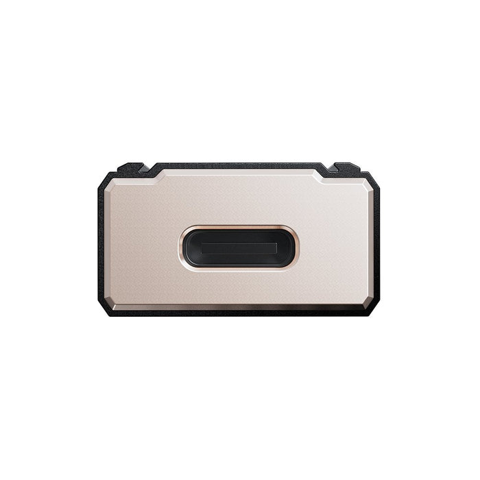 EAN 6953175710400 - FiiO KA5 amplificador para audífono 24-bit/192kHz Negro imagen 7