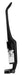 EAN 3221614001819 - Rowenta Air Force Light RH6545 Aspiradora escoba Batería Secar Sin bolsa 0,65 L Negro imagen 3