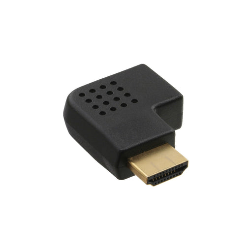 EAN 4043718200221 - InLine 17600T cambiador de género para cable HDMI A female HDMI Negro imagen 1