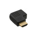 EAN 4043718200221 - InLine 17600T cambiador de género para cable HDMI A female HDMI Negro imagen 1