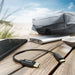 EAN 4047443486899 - Hama 00201604 cable USB USB 2.0 0,2 m USB C Negro imagen 2