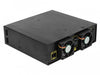 EAN 4043619472338 - DeLOCK 47233 panel bahía disco duro Negro imagen 2