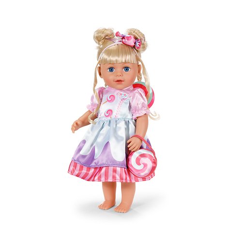 EAN 4001167839706 - BABY born 839706 accesorio para muñecas Disfraz para muñeca imagen 2