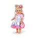 EAN 4001167839706 - BABY born 839706 accesorio para muñecas Disfraz para muñeca imagen 2
