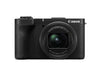 EAN 4549292228090 - Canon PowerShot V1 Cámara compacta 22,3 MP CMOS 5760 x 3840 Pixeles Negro imagen 1