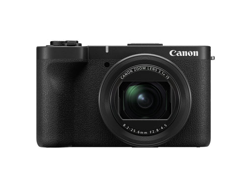 EAN 4549292228090 - Canon PowerShot V1 Cámara compacta 22,3 MP CMOS 5760 x 3840 Pixeles Negro imagen 1