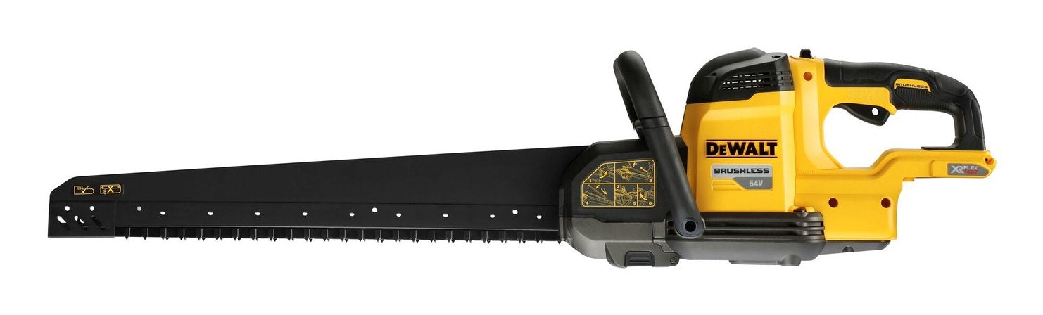 EAN 5035048636756 - DeWALT DCS397N-XJ sierra de sable imagen 1