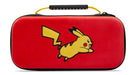 EAN 0617885094910 - PowerA NSCS0306-01 funda para consola portátil Nintendo Sentido, Caucho Multicolor imagen 1