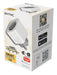 EAN 5999097954264 - Entac ES-SSAPM-WIBLE adaptador de enchufe eléctrico Blanco imagen 2