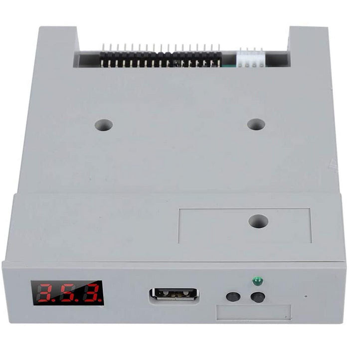 EAN 5715063078525 - CoreParts MS-SFR1M44-U100 unidad de disco óptico Interno Gris imagen 1