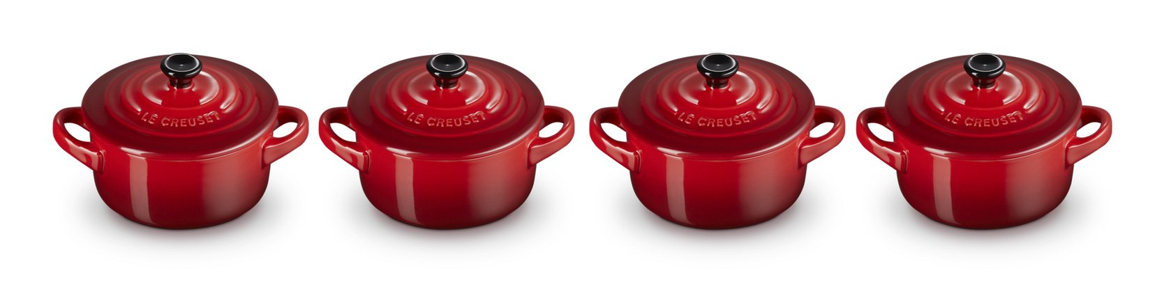 EAN 843251107438 - Le Creuset 79212100600100 fuente de asado 0,25 L Cerámico imagen 2
