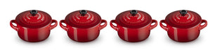 EAN 843251107438 - Le Creuset 79212100600100 fuente de asado 0,25 L Cerámico imagen 2