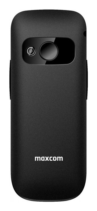 EAN 5908235979113 - MaxCom Comfort MM724 L teléfono móvil 5,59 cm (2.2") 85 g Negro Teléfono para personas mayores imagen 4