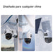 EAN 6937479641769 - Imou AOV Dual 5MP + 5MP Torreta Cámara de seguridad IP Exterior 2880 x 1620 Pixeles Pared imagen 35