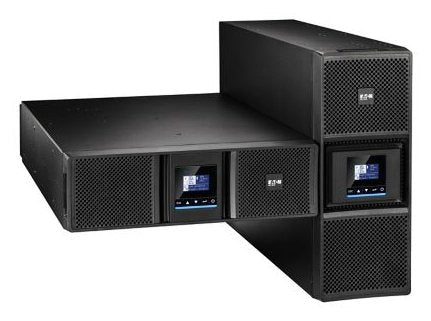 EAN 3553340710735 - Eaton 9SXEBM240RT3UG2 sistema de alimentación ininterrumpida (UPS) Doble conversión (en línea) imagen 1