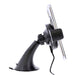 EAN 3303170114353 - T'nB WCHCAR10W soporte Soporte activo para teléfono móvil Teléfono móvil/smartphone Negro imagen 9