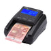 EAN 4030152952564 - Olympia NC 375 Contador de billetes Negro imagen 4