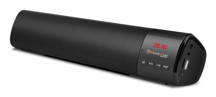 EAN 4260358123981 - Technaxx BT-X54 Negro imagen 1