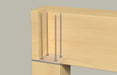 EAN 4048962445565 - Fischer 562954 tornillo/tuerca 100 pieza(s) imagen 4