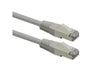 EAN 7630049639867 - ROLINE 21.51.1310 cable de red Gris 0,3 m Cat6 S/FTP (S-STP) Alrededor imagen 3