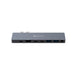 EAN 5291485006136 - Canyon CNS-TDS08DG base para portátil y replicador de puertos Gris imagen 3