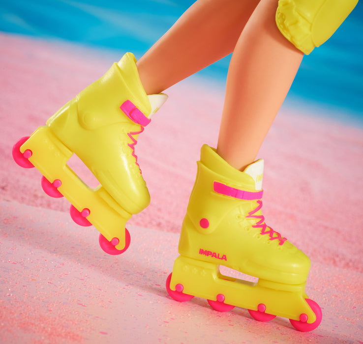 EAN 0194735174508 - Barbie Signature HRF28 muñeca imagen 4