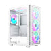 EAN 4710562745238 - Montech X3 GLASS Midi Tower Blanco imagen 1