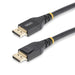 EAN 0065030899970 - StarTech.com DP14A-15M-DP-CABLE cable DisplayPort 15,3 m Negro imagen 1