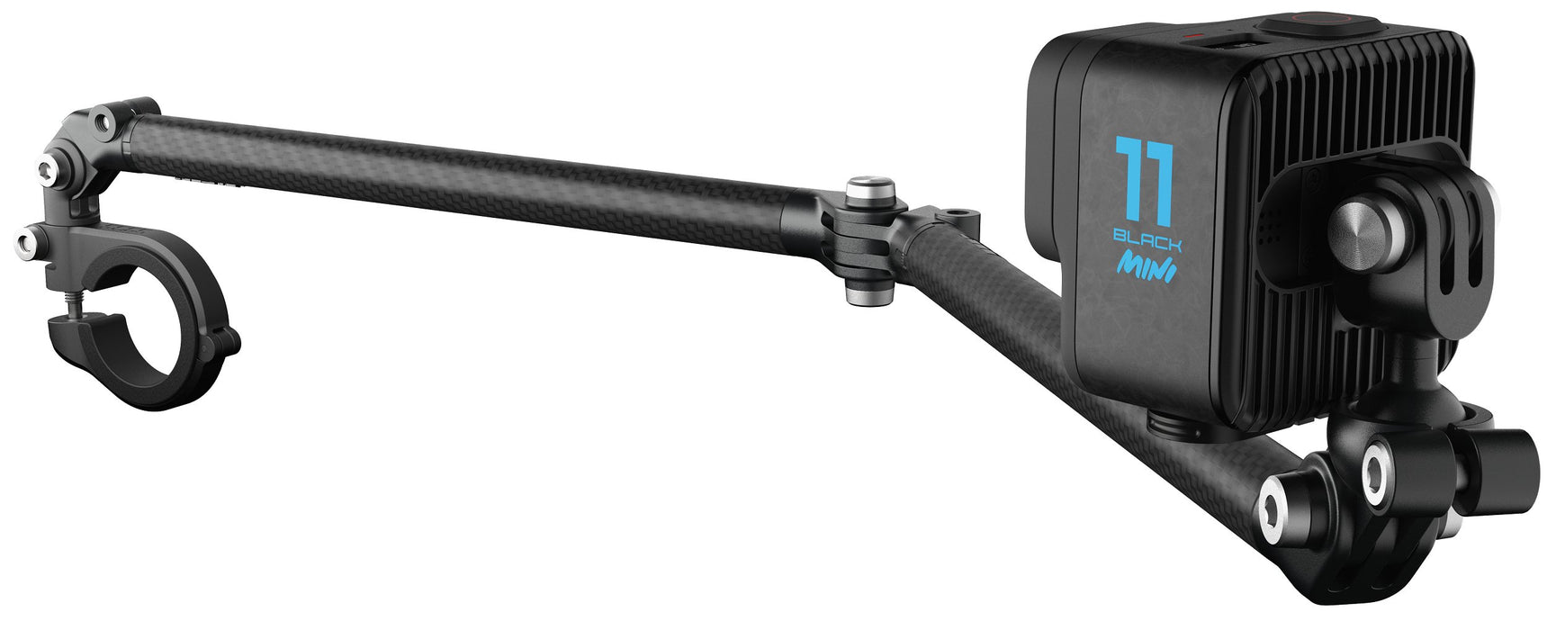 EAN 0818279029642 - GoPro AEXTM-011 accesorio para cámara de deportes de acción Extend pole imagen 2