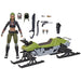 EAN 5010996355621 - Hasbro G.I. Joe G20895L00 figura de juguete para niños imagen 2