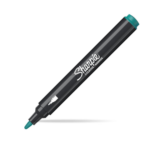 EAN 3026982055484 - Sharpie 2218066 marcador 1 pieza(s) Verde imagen 1