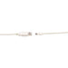 EAN 4250696644637 - Flexline FL31-72186 cable USB USB 2.0 1,8 m USB A Micro-USB B Blanco imagen 2
