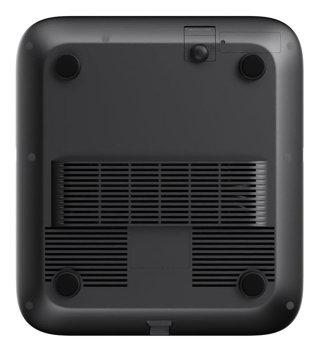 EAN 6975710739325 - Yaber K3 Proyector de corto alcance 1600 lúmenes ANSI LED 1080p (1920x1080) Negro imagen 6