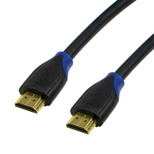 EAN 4052792045505 - LogiLink CH0067 cable HDMI 15 m HDMI tipo A (Estándar) Negro imagen 1