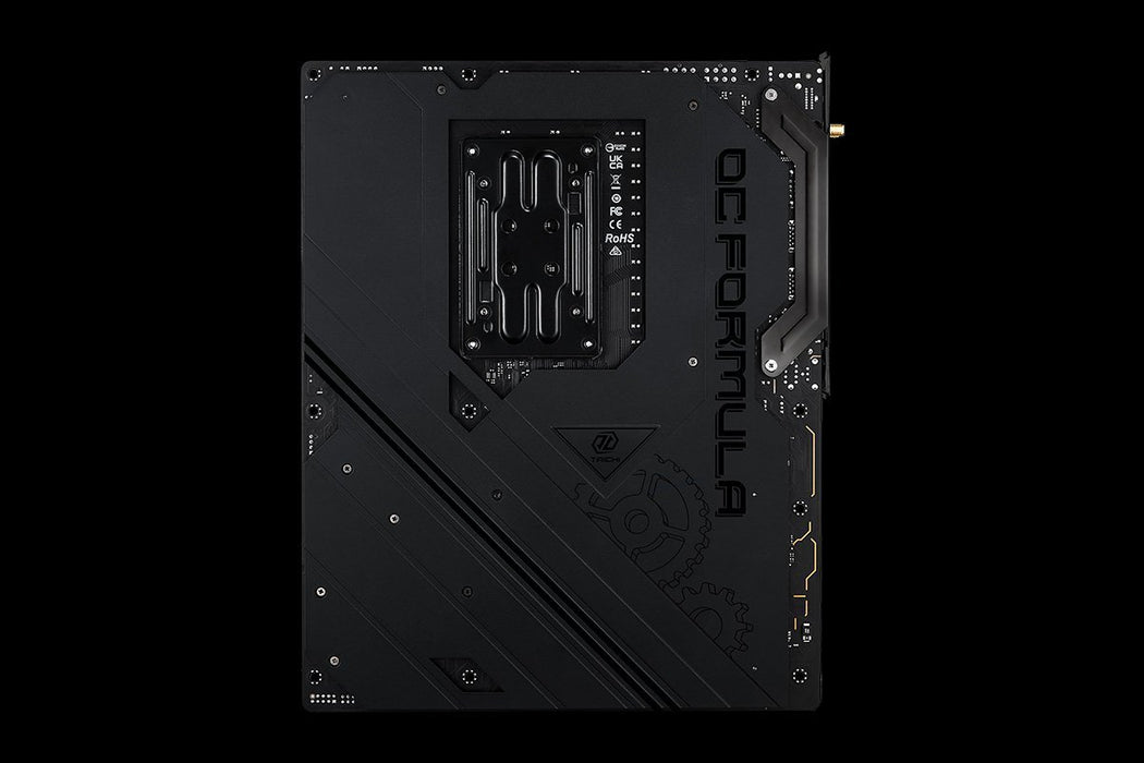 EAN 4711581492509 - Asrock X870E Taichi OCF AMD X870E Zócalo AM5 ATX imagen 6