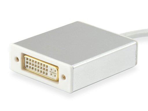 EAN 4015867199671 - Equip 133453 Adaptador gráfico USB 4096 x 2160 Pixeles Blanco imagen 2